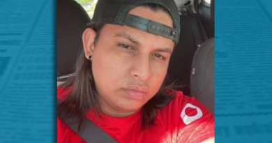 motorista de aplicativo