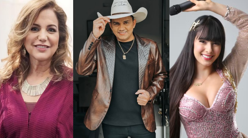 niver de 34 anos de novo progresso cantores