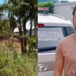 Pai mata filho autista e cego de 11 anos e enterra corpo em mata na Paraíba (PB)