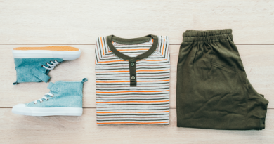 As peças-chave do guarda-roupa infantil masculino para o Verão 2026