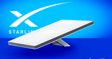 Starlink aumenta velocidade da internet em 55% no Brasil