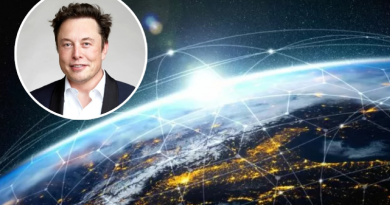 “Adeus, Starlink”: tecnologia chinesa desembarca no Brasil e promete mudar o futuro da internet