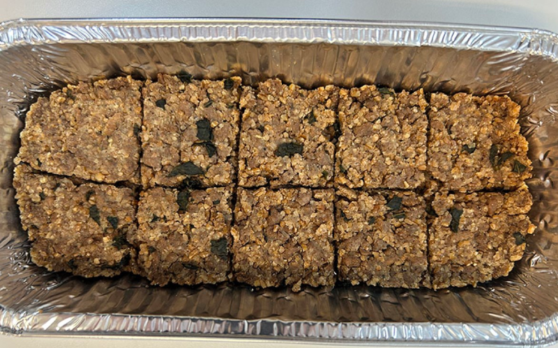 Foto: Kadijah Suleiman/ Divulgação